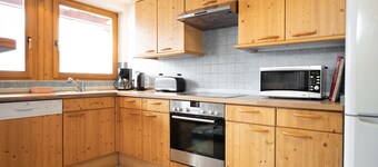 Lake View Lodges - Penthouse