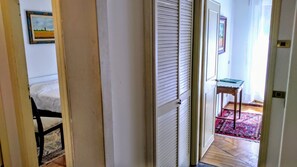 1 bedroom, iron/ironing board, WiFi, bed sheets - Piazza Del Grano Treviso (Treviso)