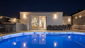 Villa, Private Pool | Private pool