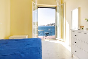 อพาร์ทเมนท์, 1 ห้องนอน | เตารีด/โต๊ะรีดผ้า, Wi-Fi ฟรี, ผ้าปูที่นอน