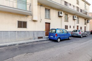 บริเวณภายนอก