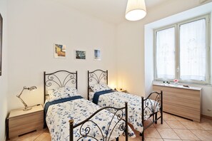 Apartment, 2 Bedrooms