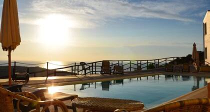 Hotel Castello Budoni