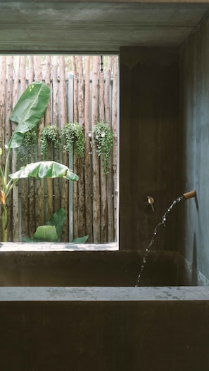 Chambre Junior | Salle de bain
