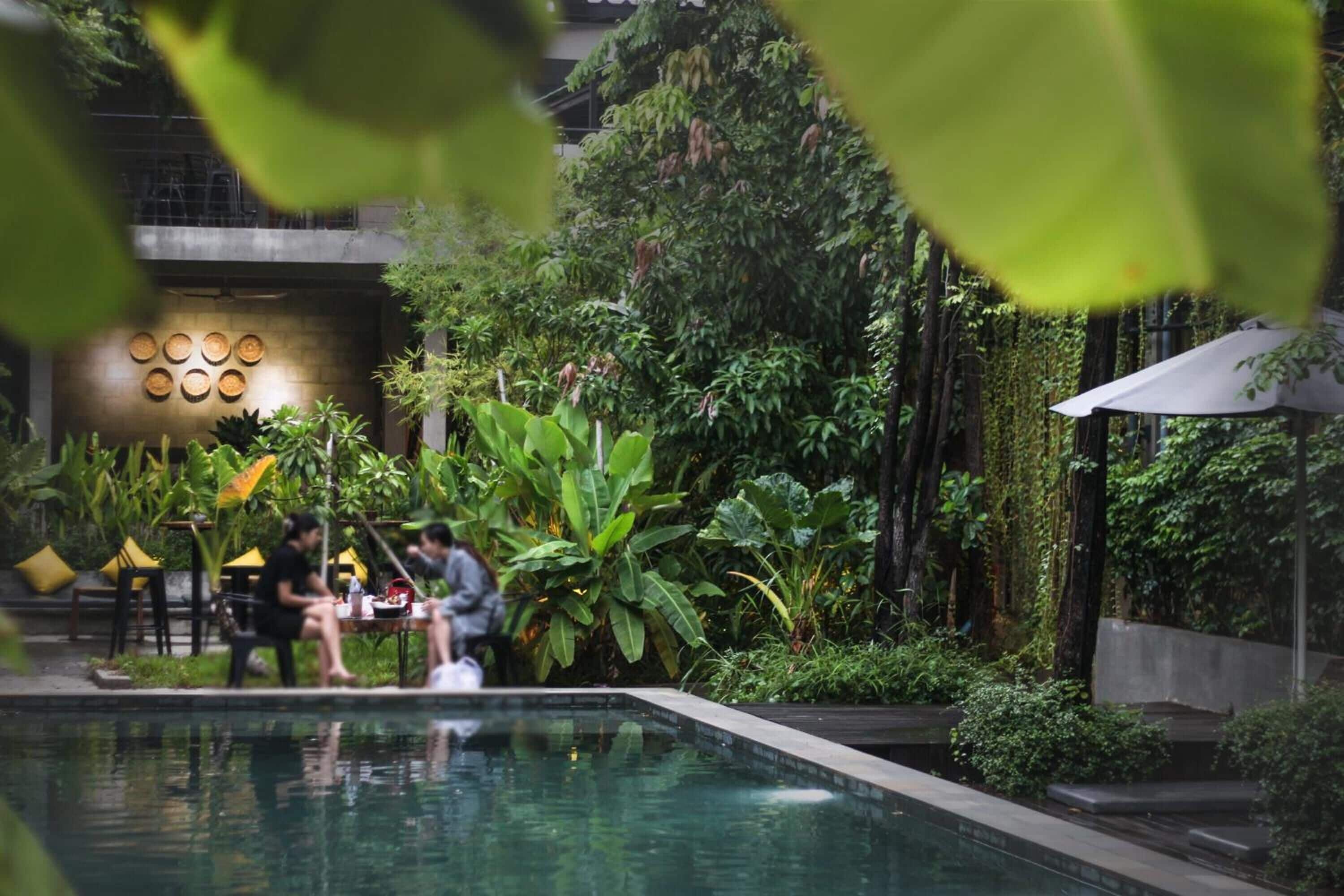 Photo - Larimar Hotel & Resort