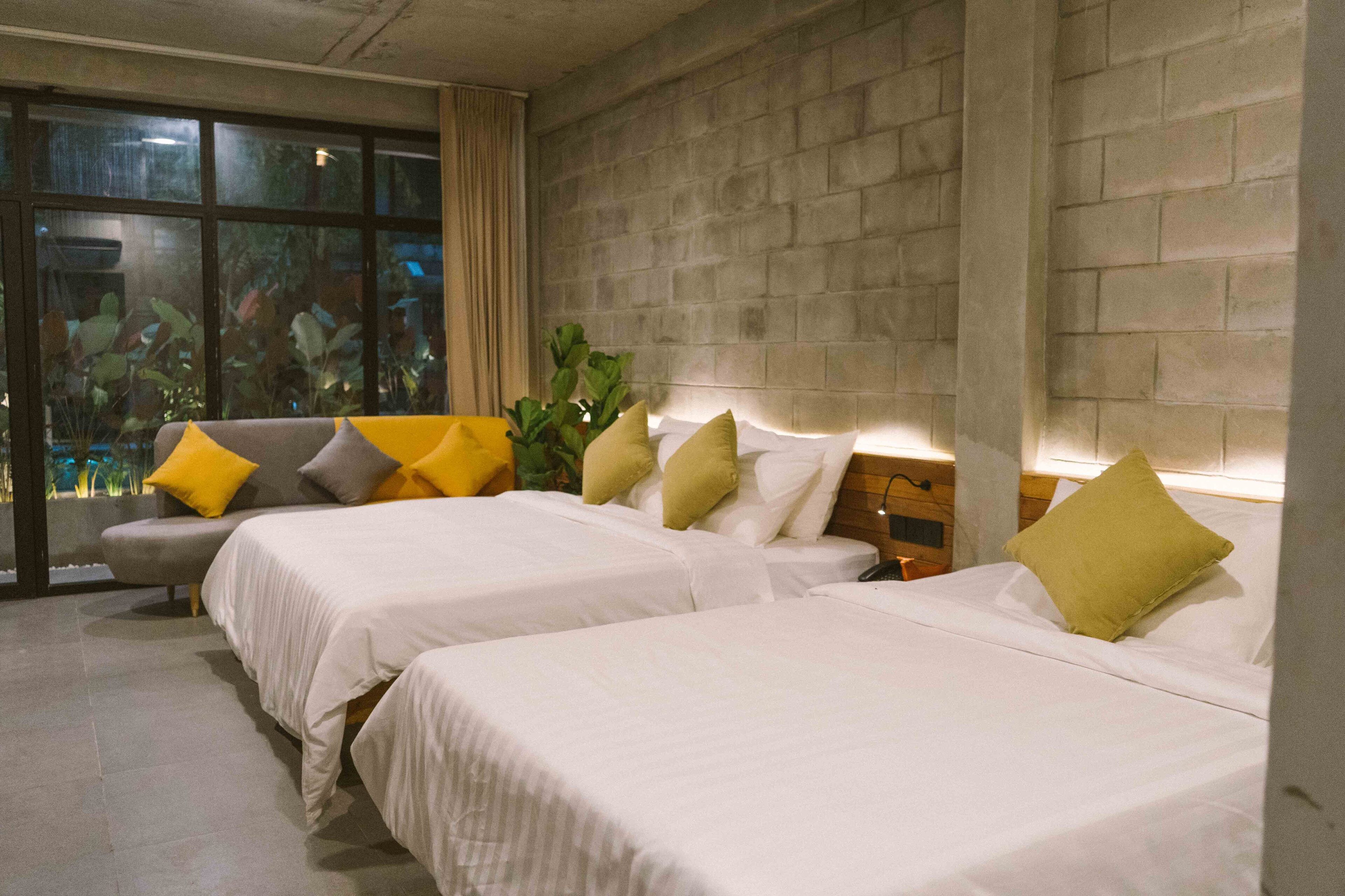 Photo - Larimar Hotel & Resort