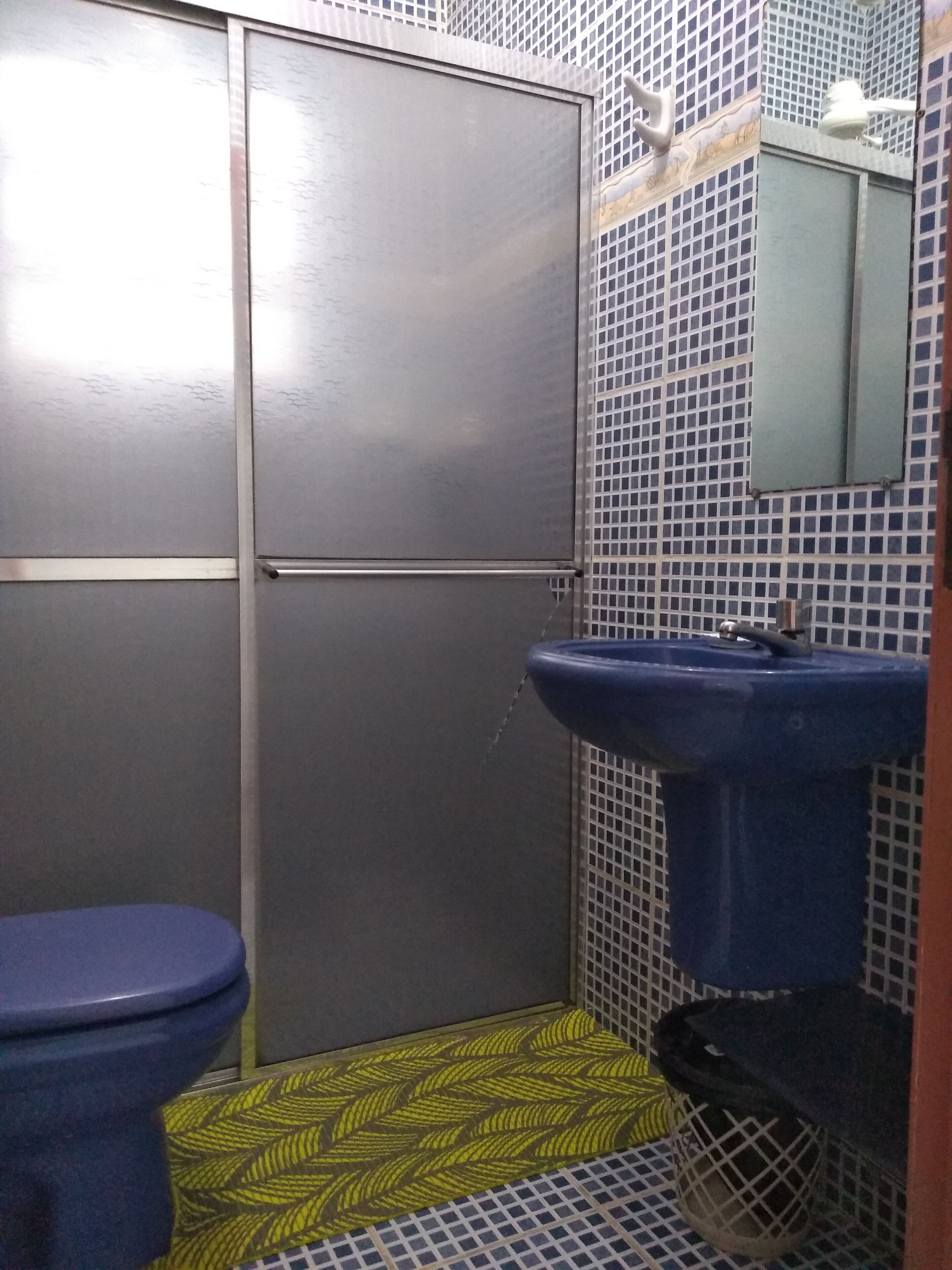 Casa de praia  para lazer ou  trabalho,  com ótimo Wi-fi