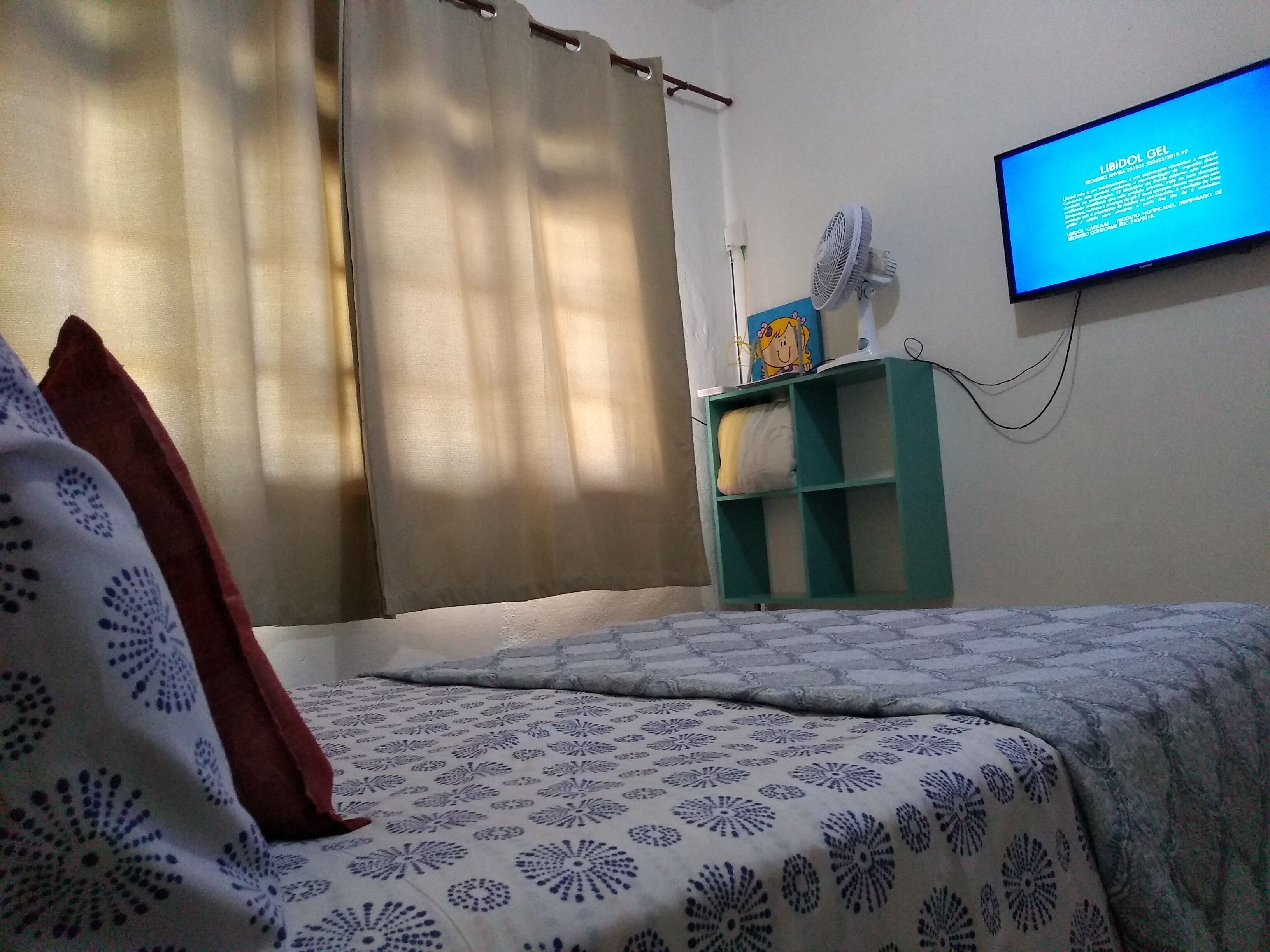 Casa de praia  para lazer ou  trabalho,  com ótimo Wi-fi