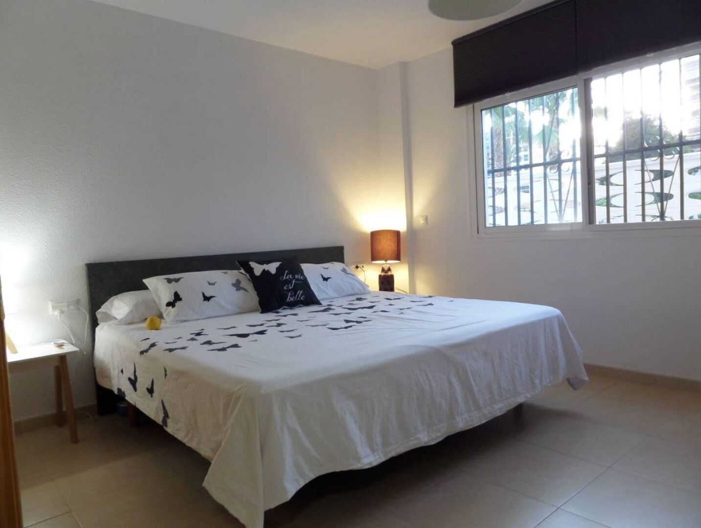 4 間睡房、免費 Wi-Fi、床單