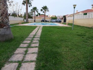 Piscina