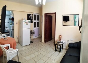 Unclassified image, 5 of 21, button - Apartamento Patricia y Jesús en Galeano (Havana)