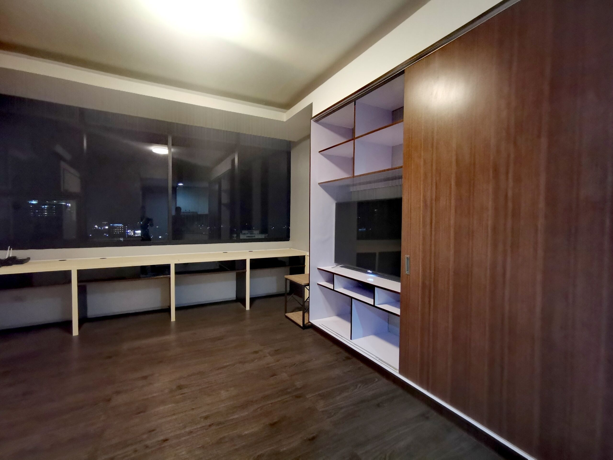 Zen Studio Between Waterfront, IT Park and Cebu Buisness Park with Fast WiFi