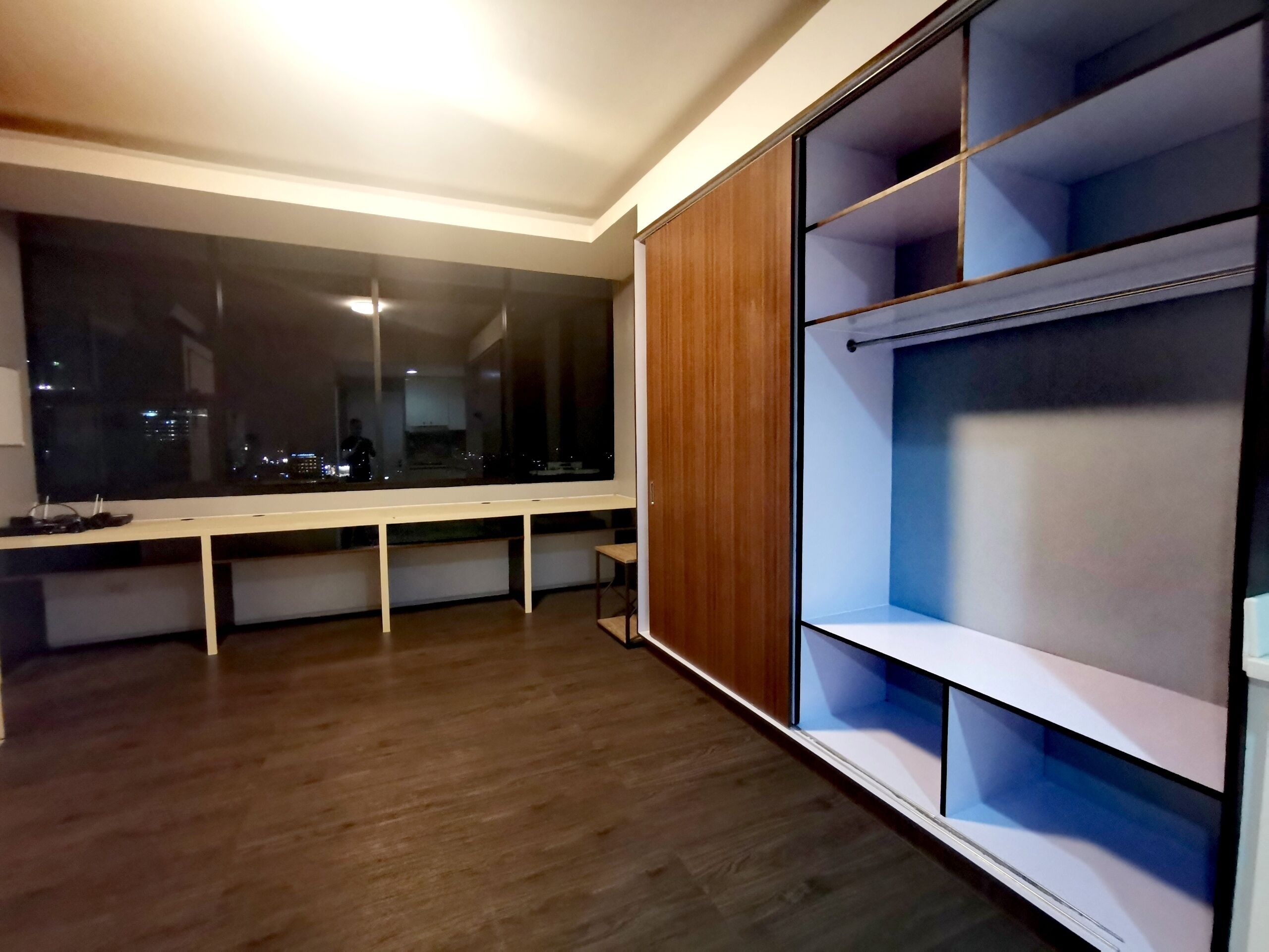 Studio between Waterfront Hotel, IT Park and Cebu Business Park with Fast WiFi