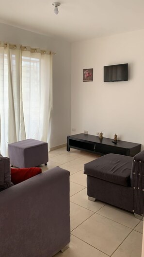 Smart TV, video games