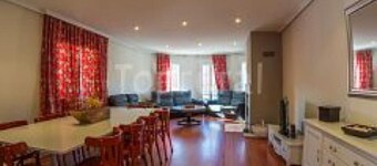 Casa Rural "Entrepinos". Ideal para familia y grupos. Espacio privado con vistas