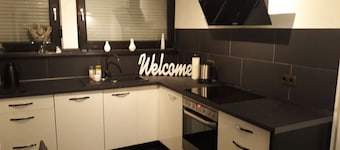 AhrHeim Brave new apartment on the Ahr