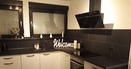 AhrHeim Brave new apartment on the Ahr