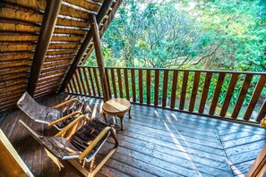 Tägliches inbegriffenes nach Wunsch zubereitetes Frühstück