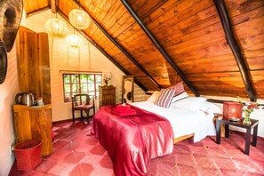 Room - Malandela's Guest House (Malkerns)
