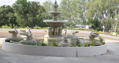 Hotel Vilasa International