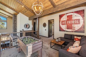 Sala de jogos
