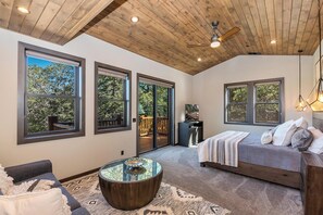 4 bedrooms, WiFi