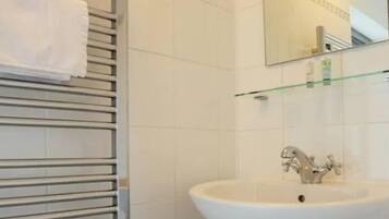 Premium Double Room | Iron/ironing board, free WiFi, bed sheets