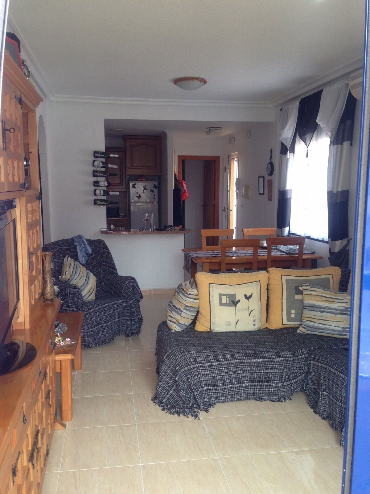 Imagen de perfil del propietario o de la propietaria