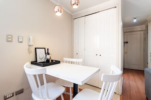 Servicio a la habitación