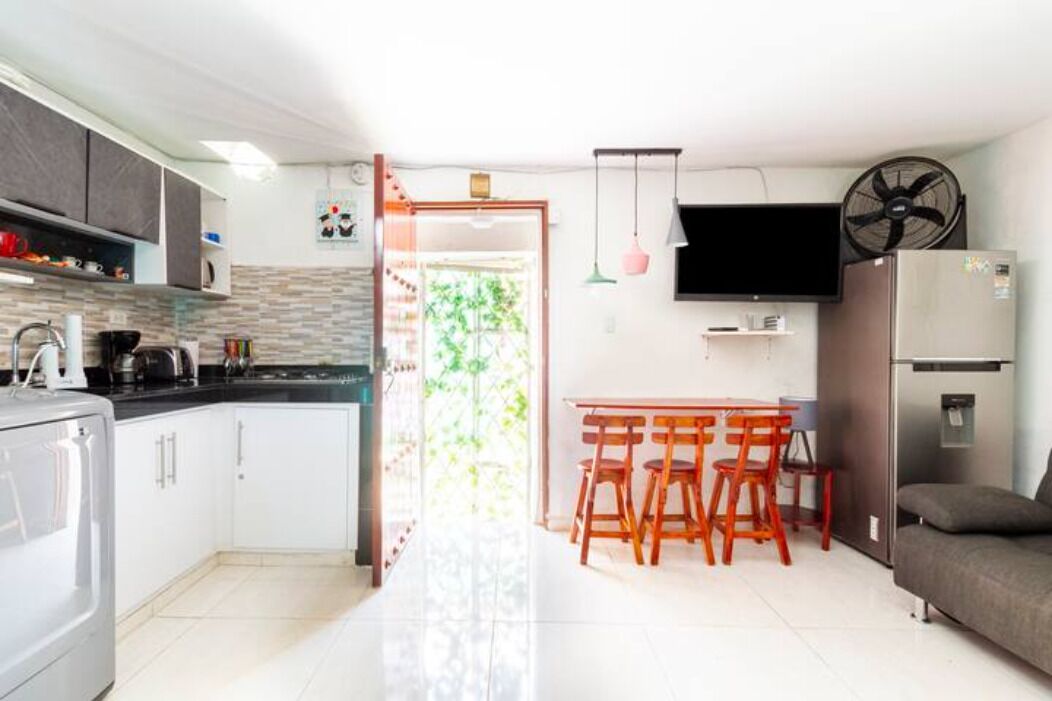 Casa Rachel, un lugar para disfrutar de la vieja ciudad amurallada