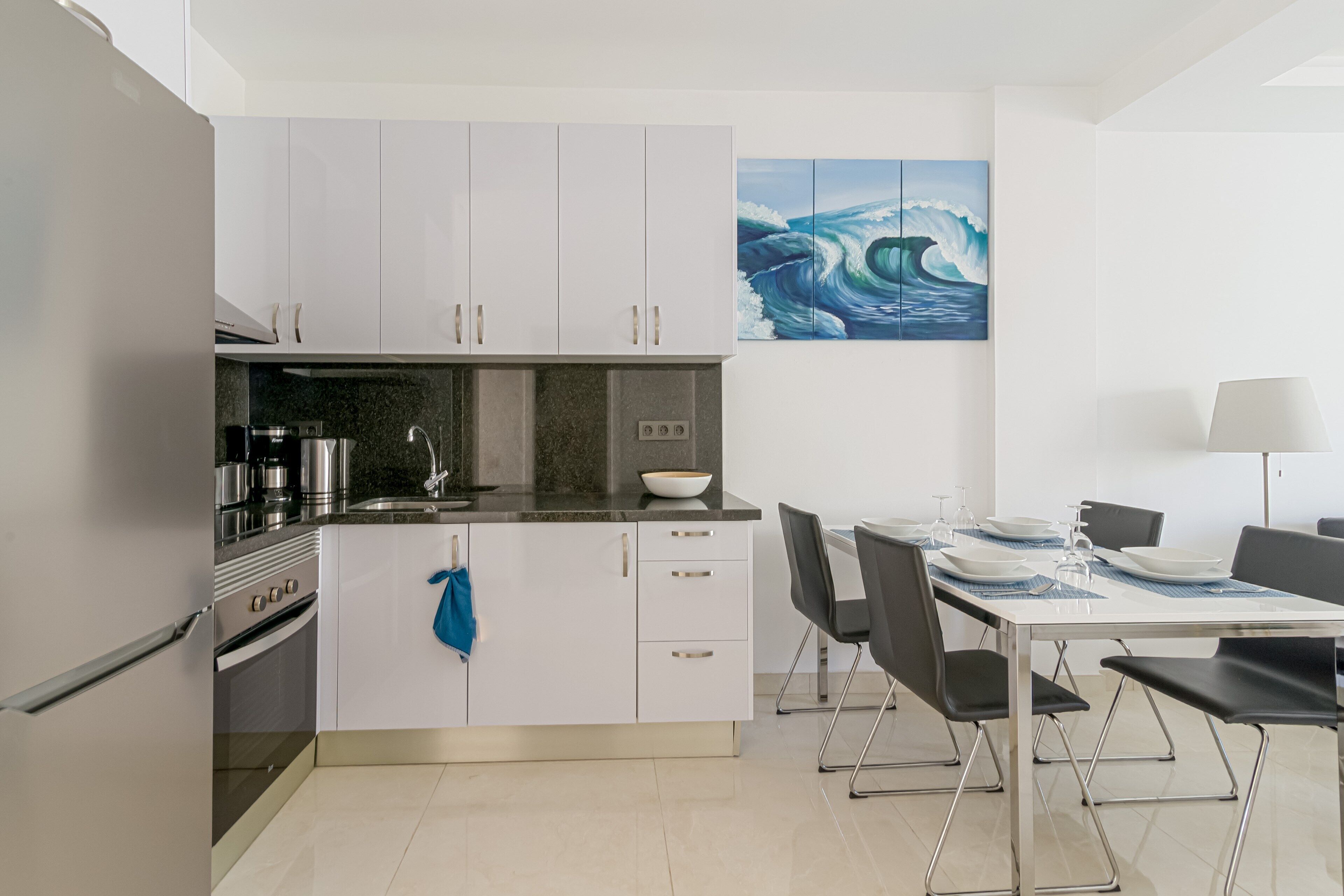 Tropical Treat - Amazing apartment in Playa del Inglés