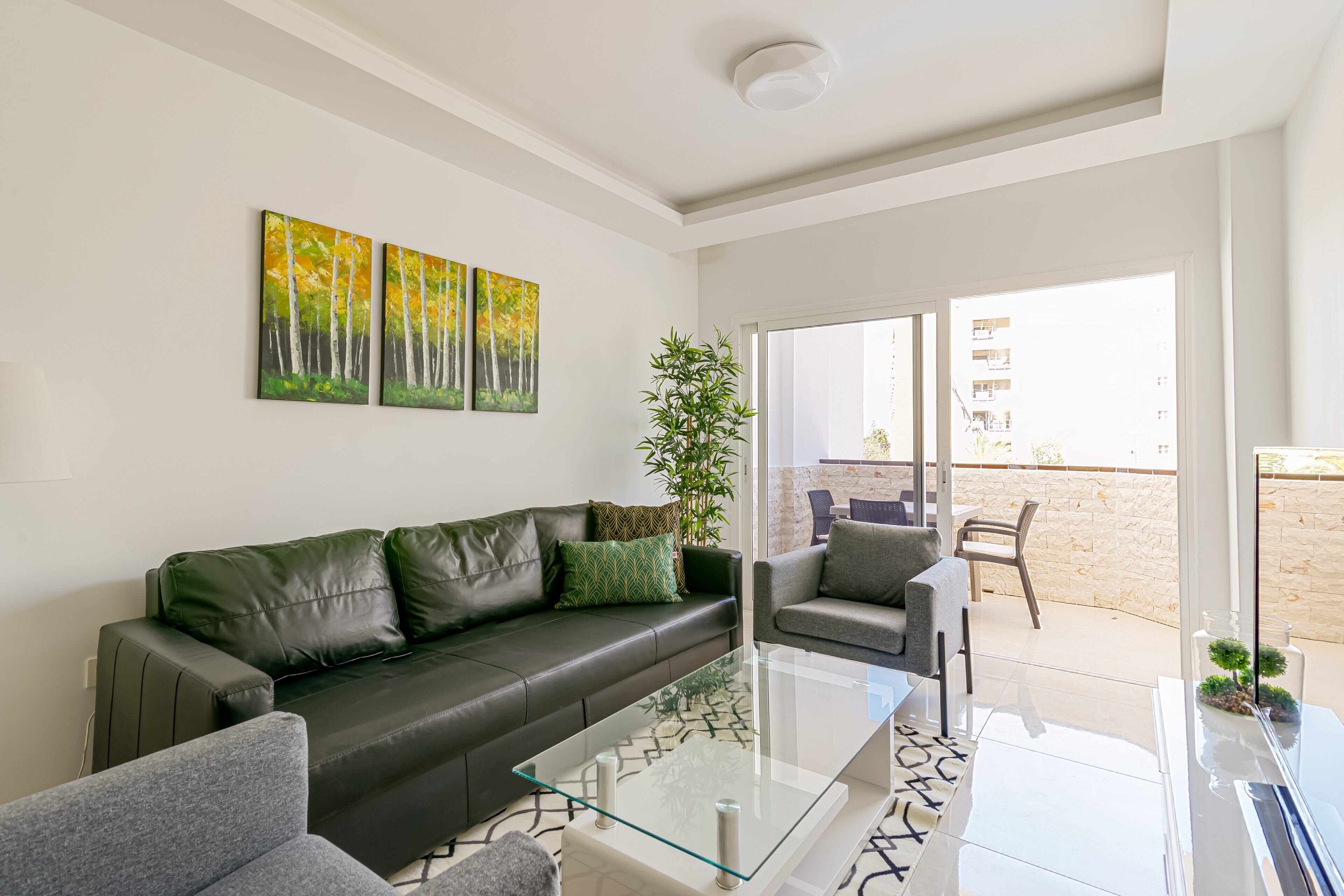 Tropical Treat - Amazing apartment in Playa del Inglés