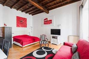 2 quartos, Wi-Fi de cortesia, roupa de cama