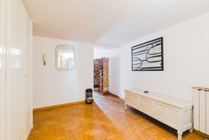 Interior - World Wide Bed Flaminio (Roma)