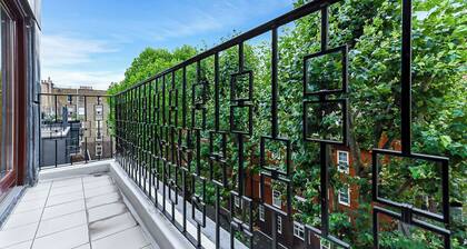 Tavistock Place Apartments