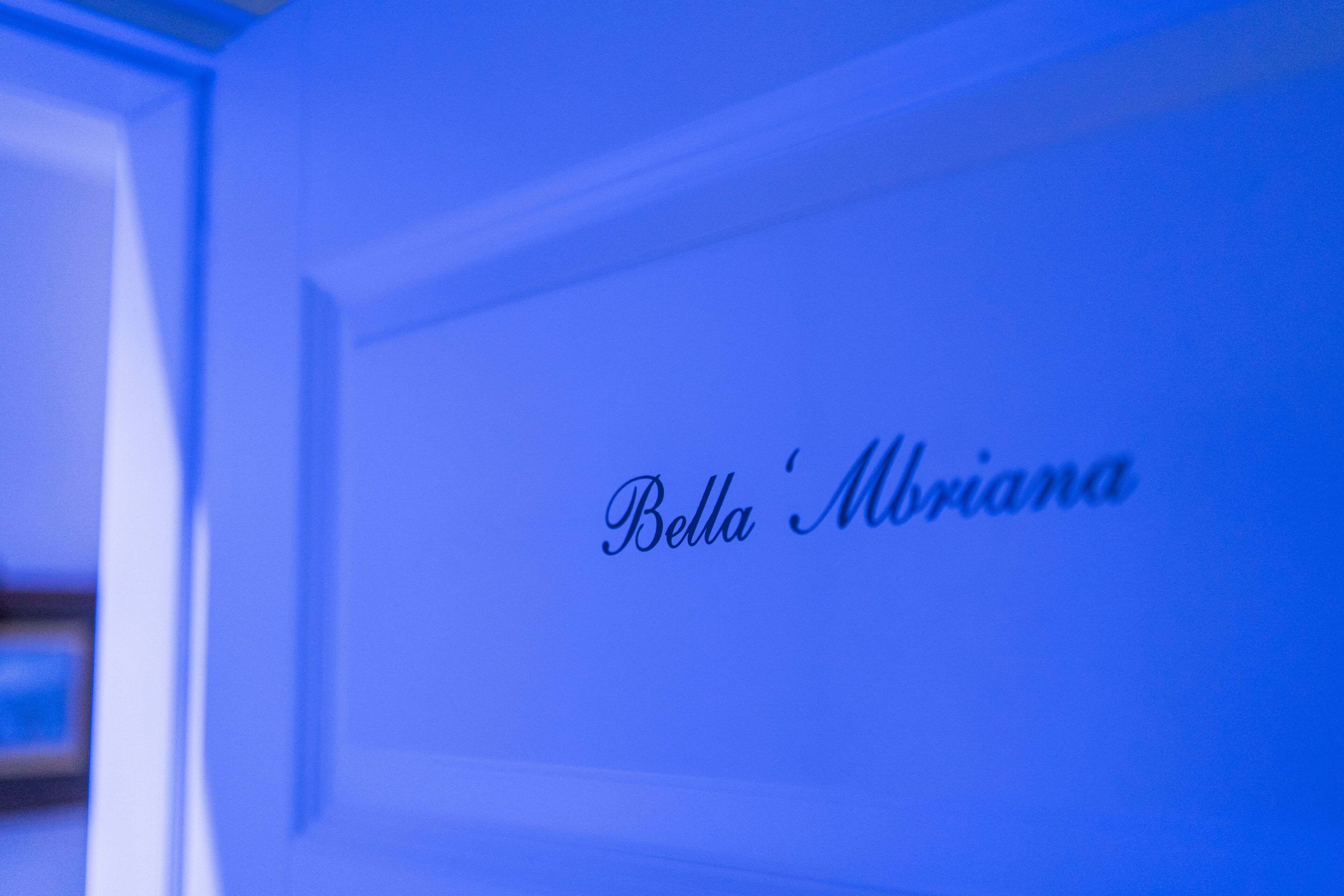 Photo - Le Berceau Di Salvatore De Tommaso