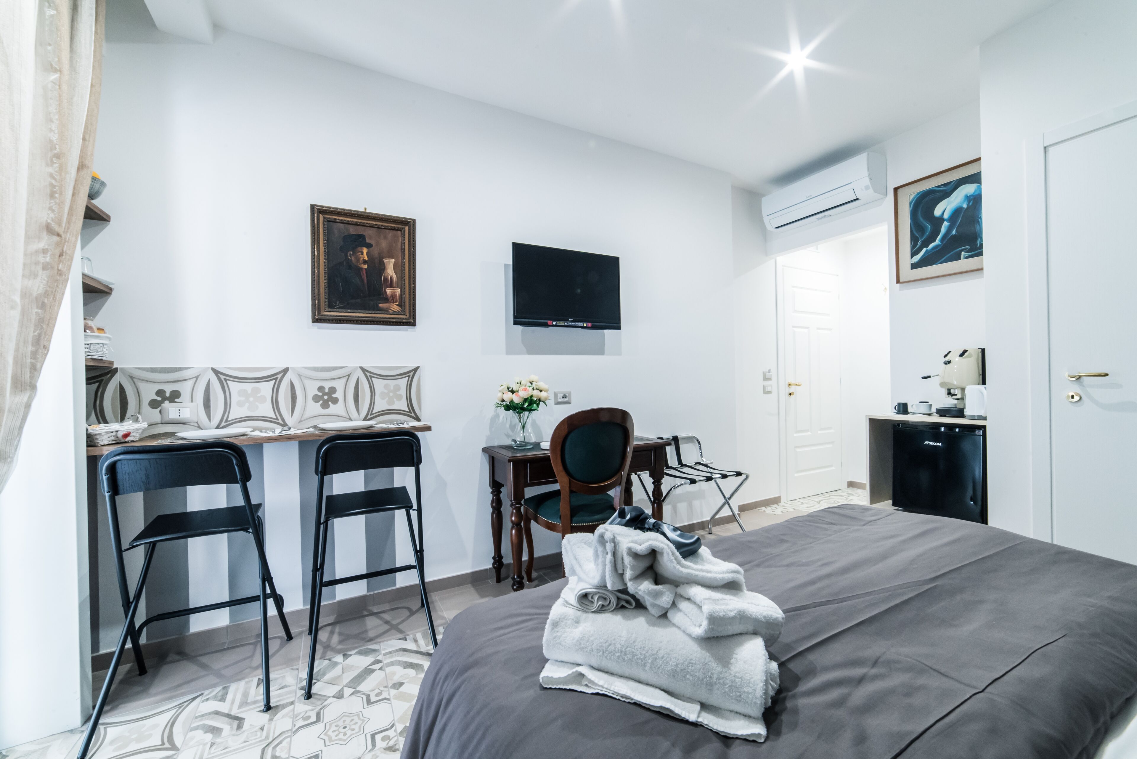 Photo - Le Berceau Di Salvatore De Tommaso