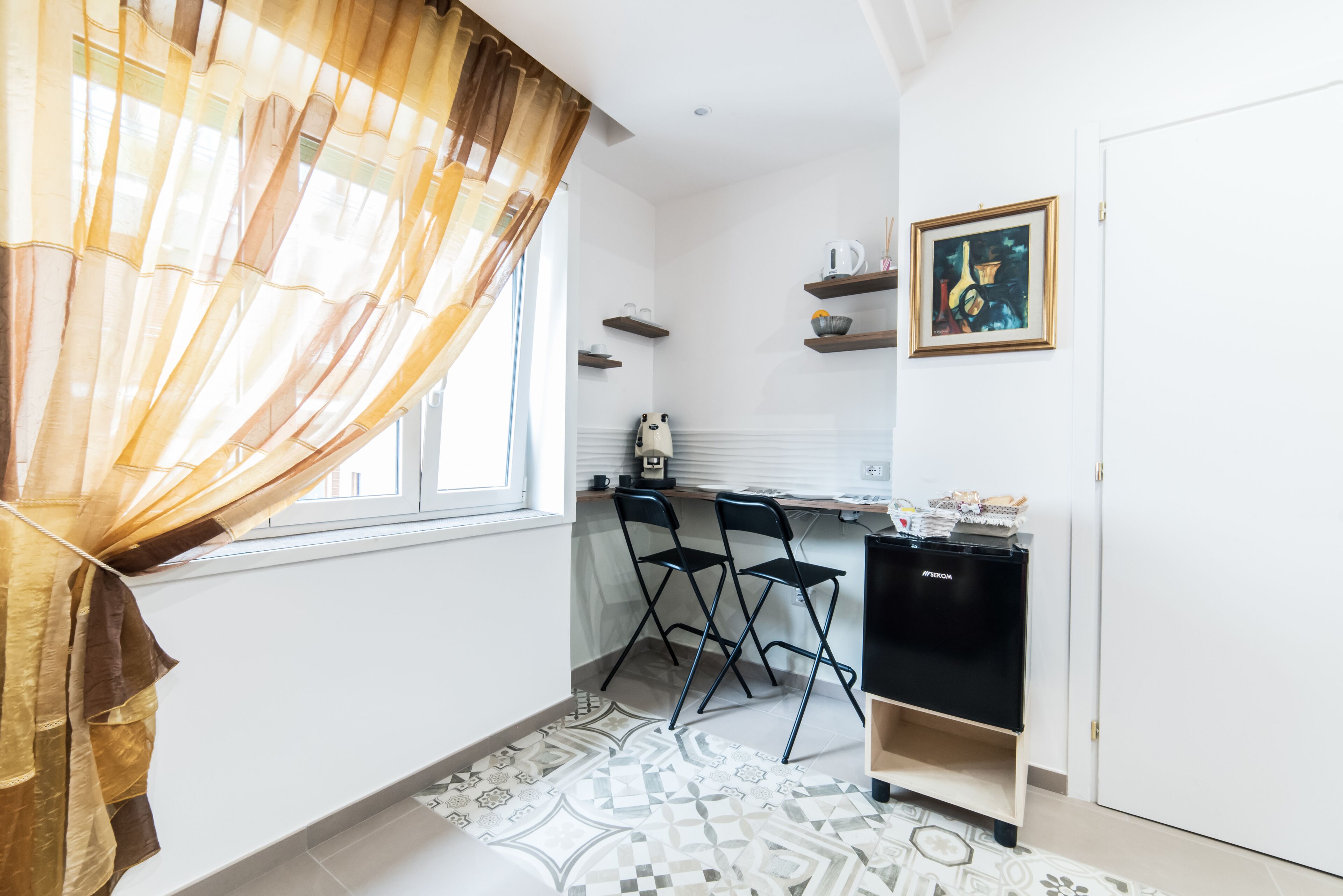 Photo - Le Berceau Di Salvatore De Tommaso