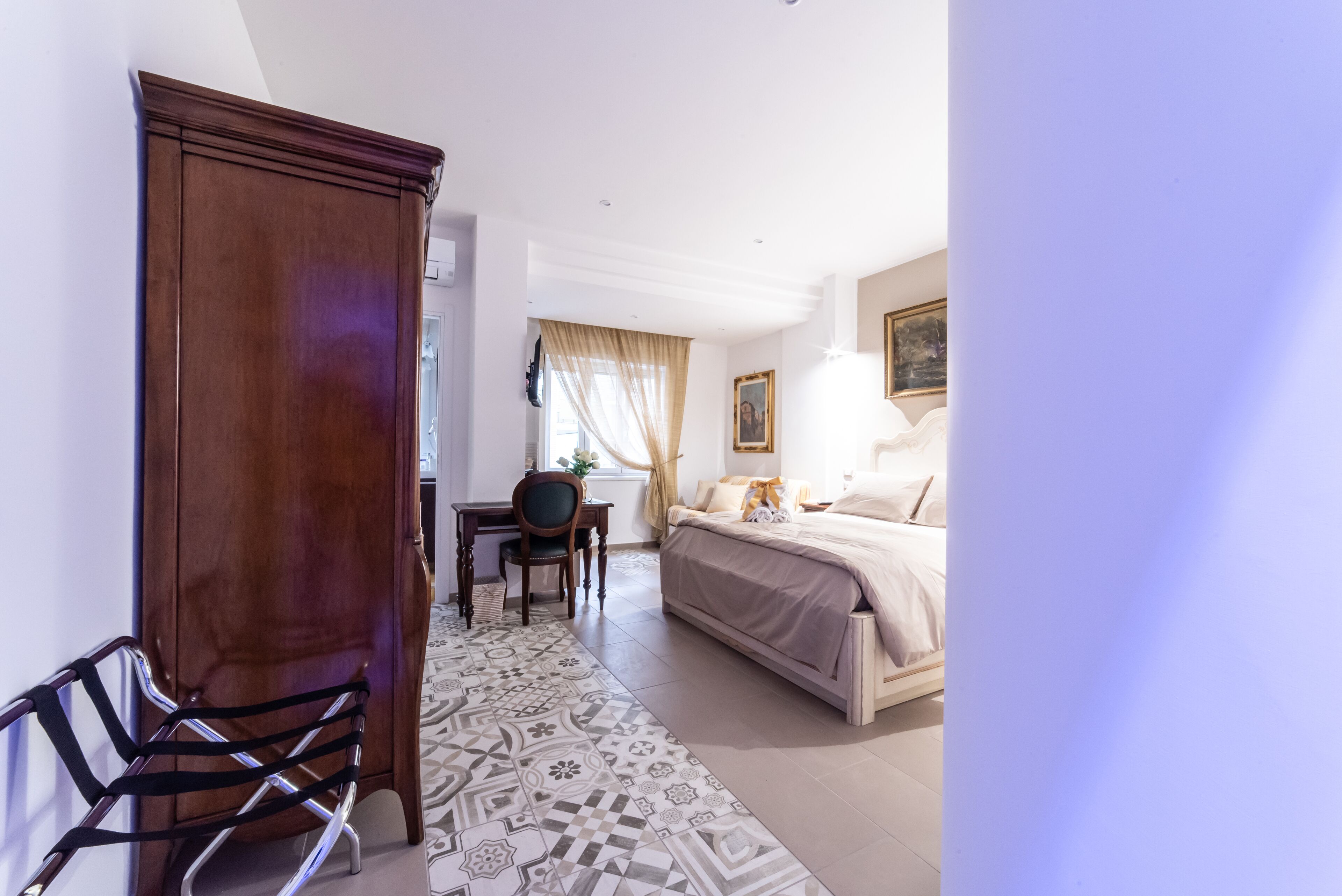 Photo - Le Berceau Di Salvatore De Tommaso