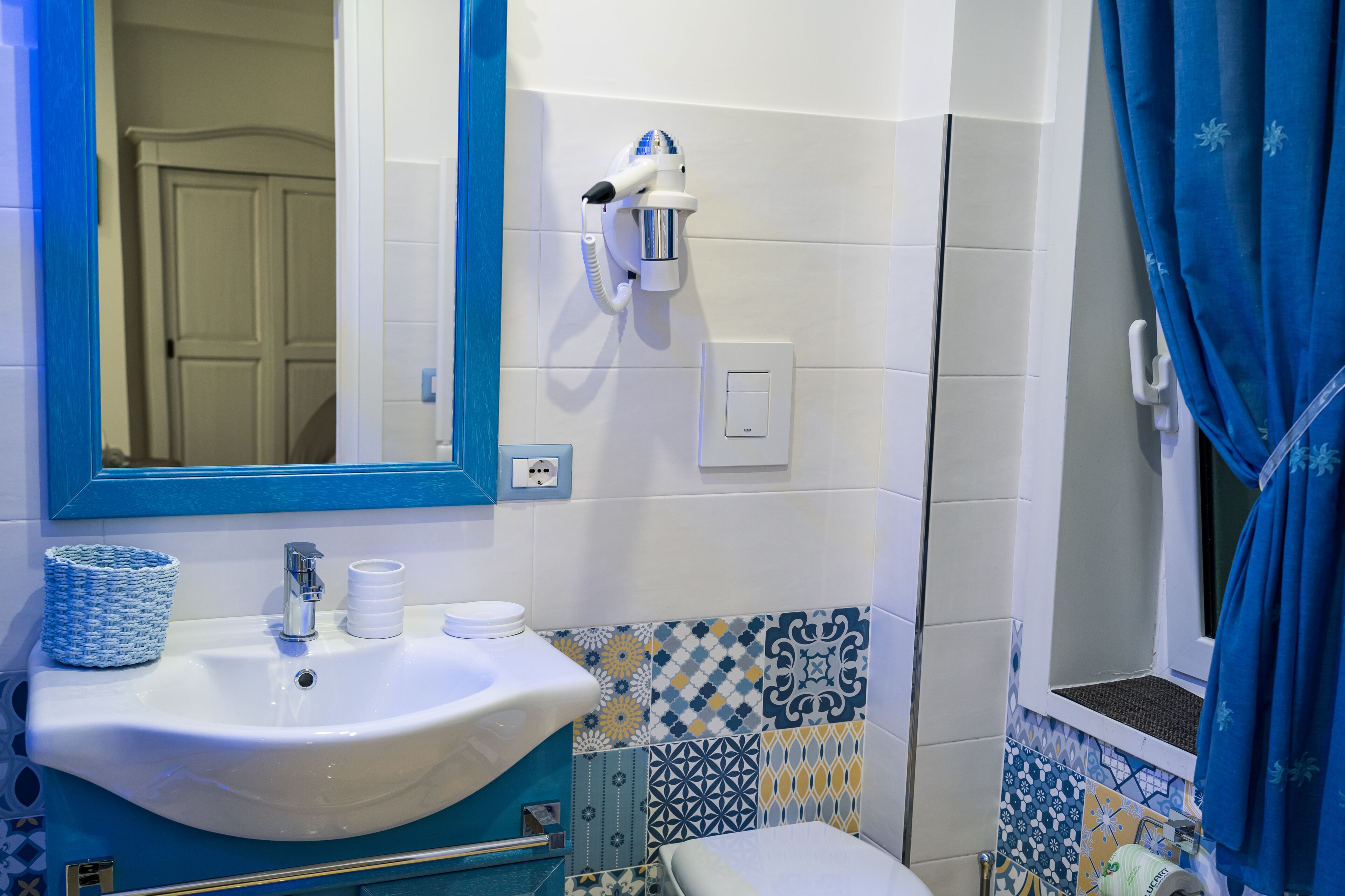 Photo - Le Berceau Di Salvatore De Tommaso