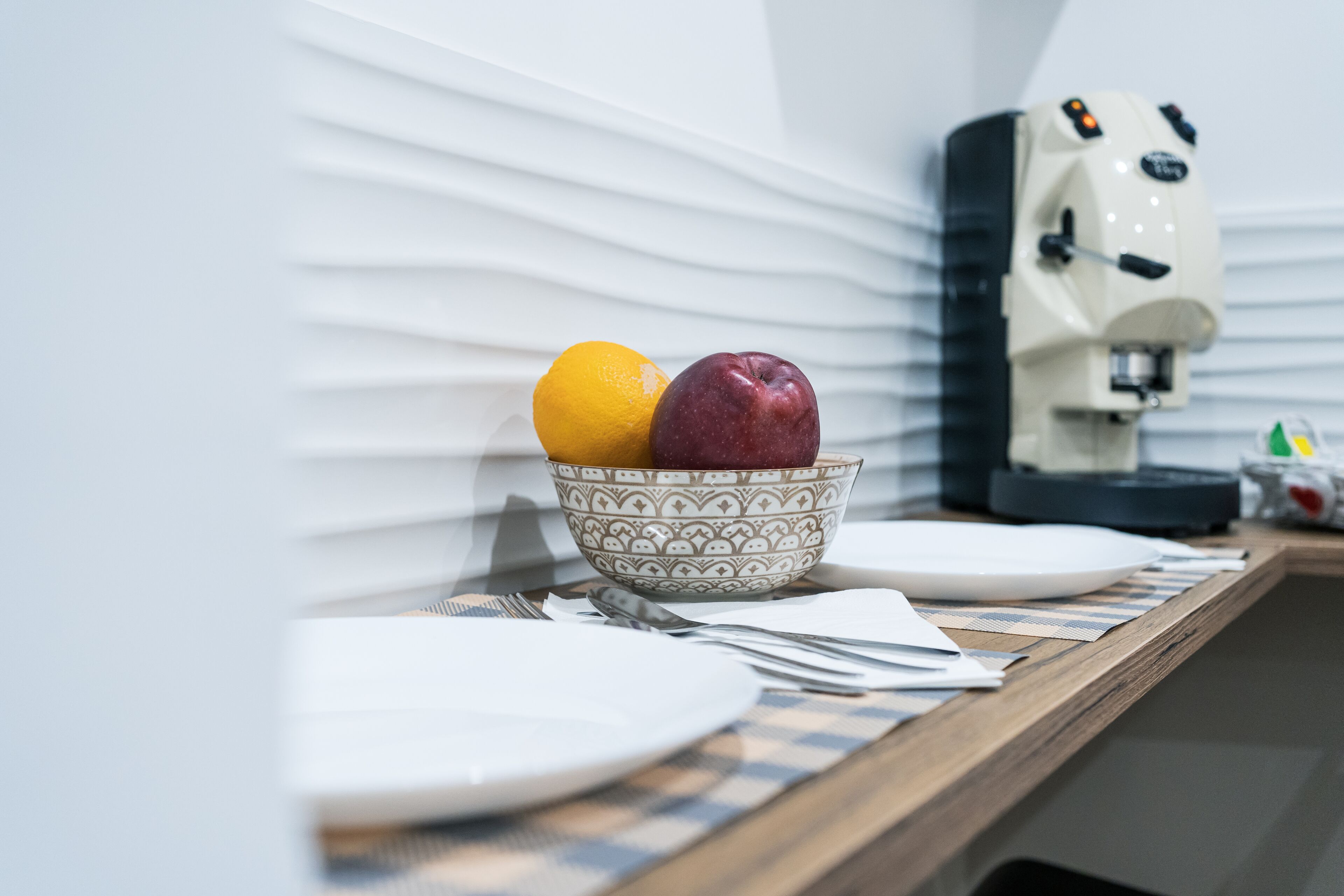 Photo - Le Berceau Di Salvatore De Tommaso