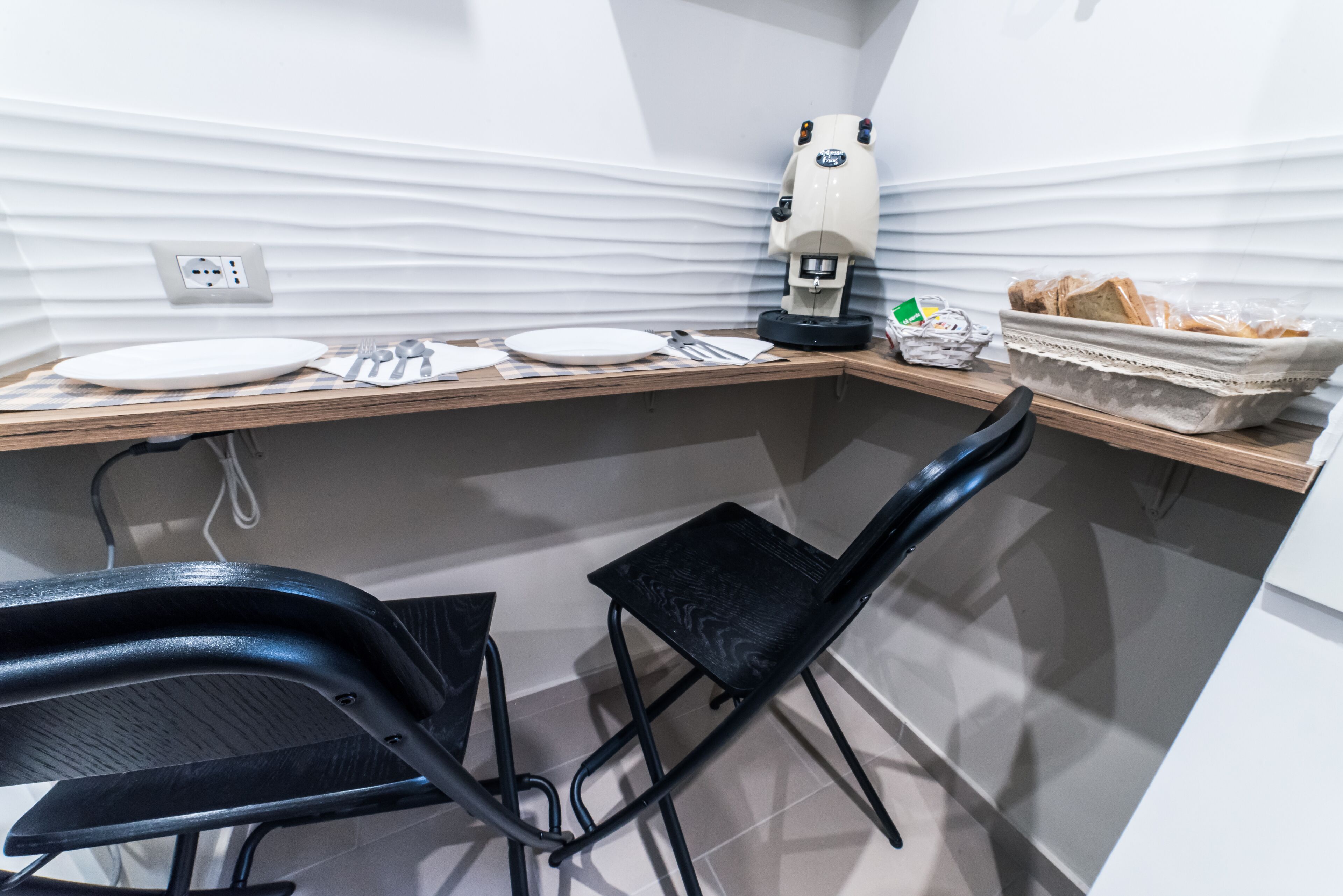 Photo - Le Berceau Di Salvatore De Tommaso