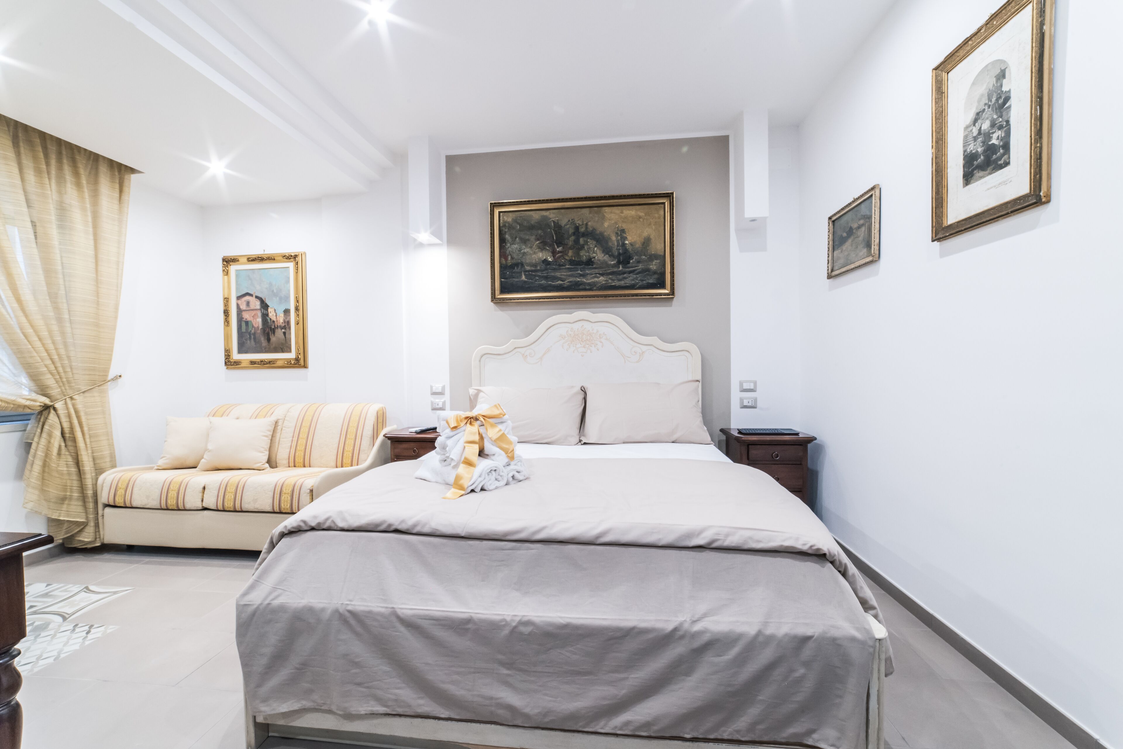 Photo - Le Berceau Di Salvatore De Tommaso