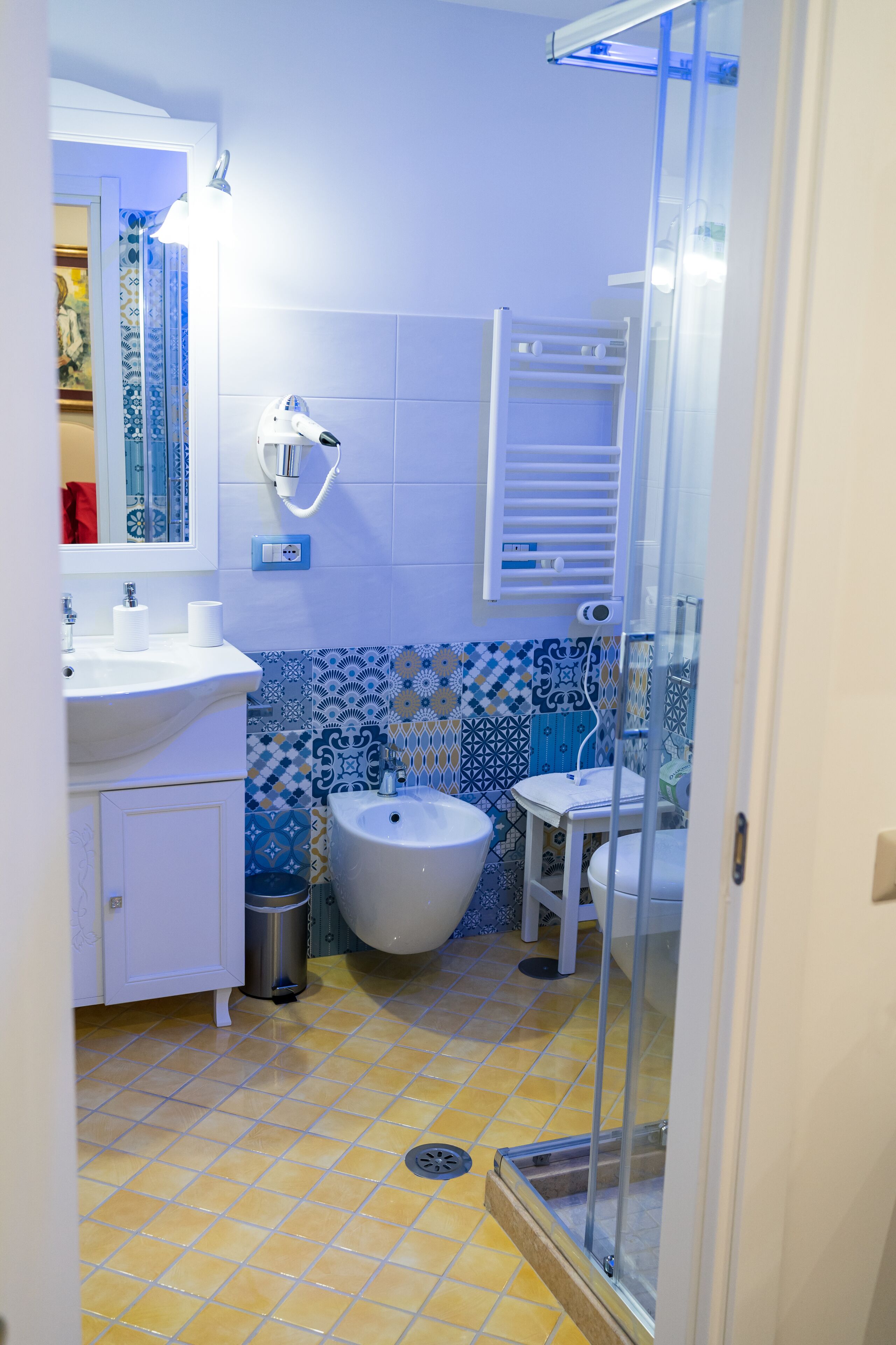 Photo - Le Berceau Di Salvatore De Tommaso