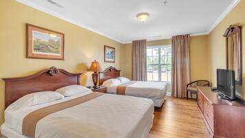 Condo, 2 Bedrooms | 2 bedrooms, free WiFi