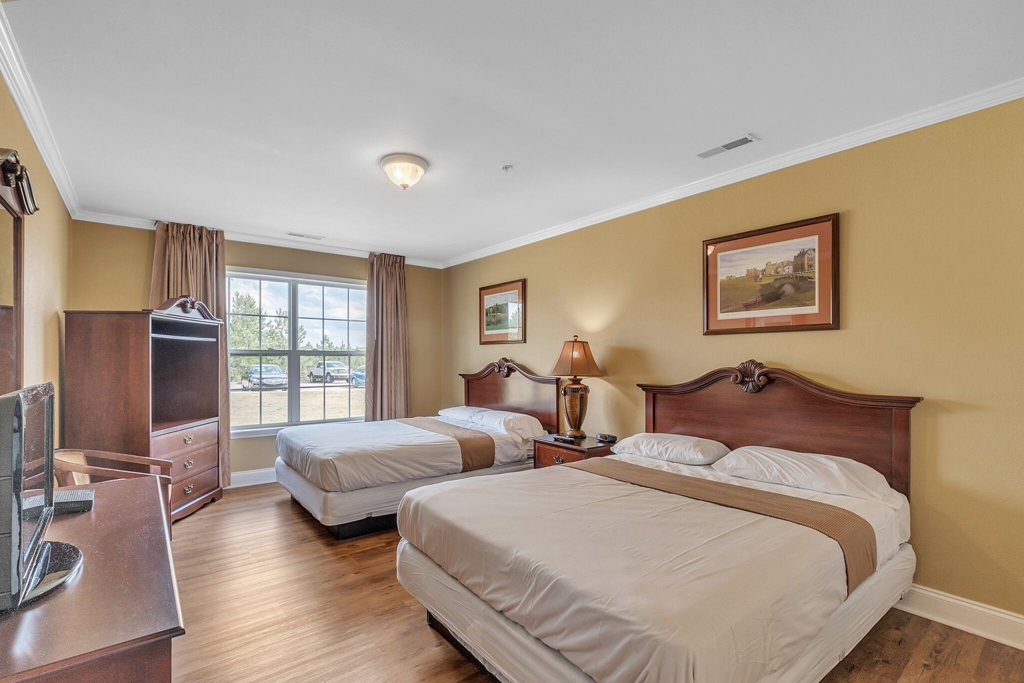 Condo, 2 Bedrooms | 2 bedrooms, free WiFi