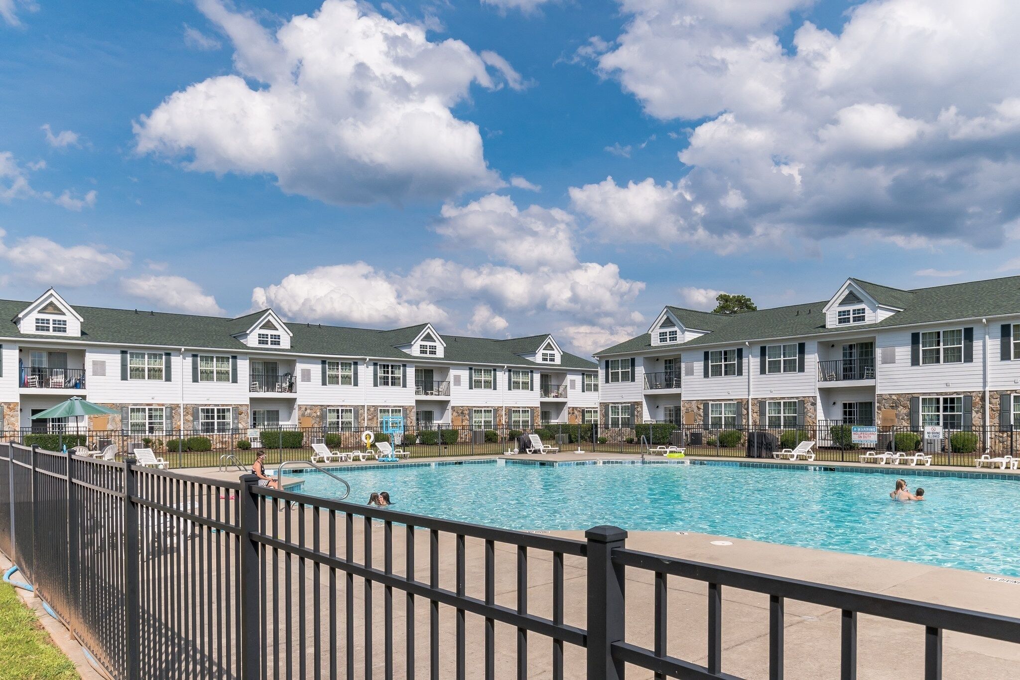 Condo, 2 Bedrooms | Pool | Outdoor pool