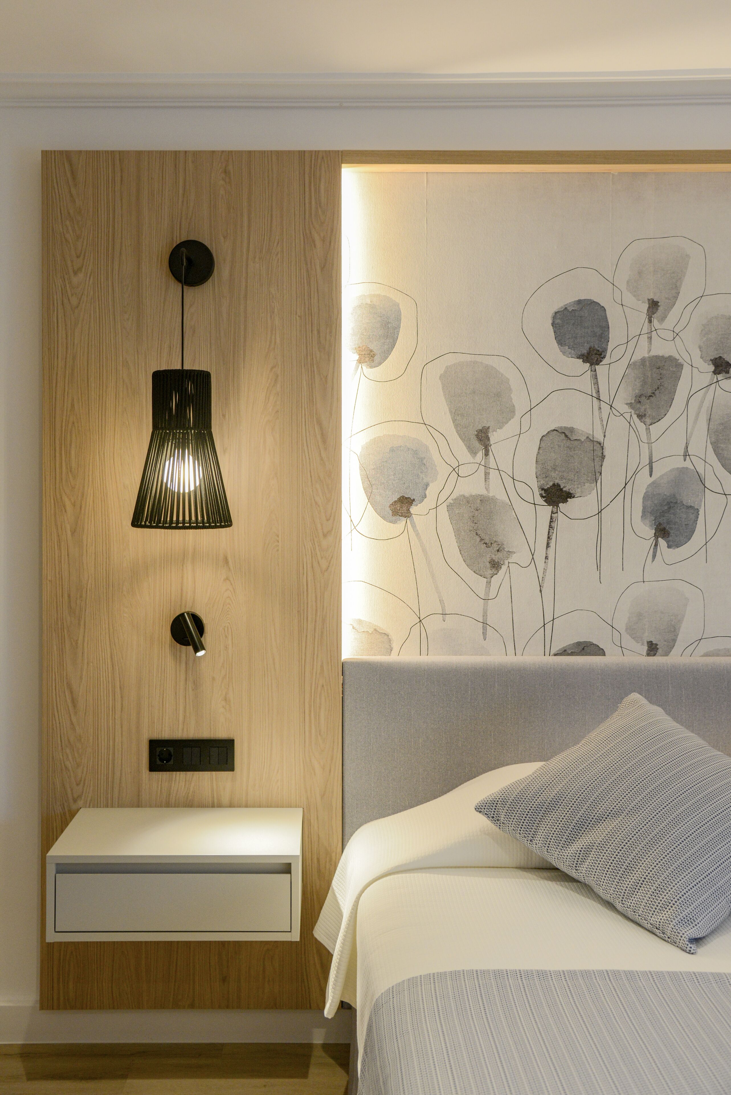 1 bedroom, in-room safe, desk, free wifi