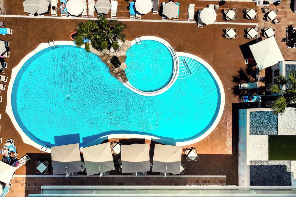 Hotel Capricho