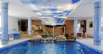Hotel Capricho